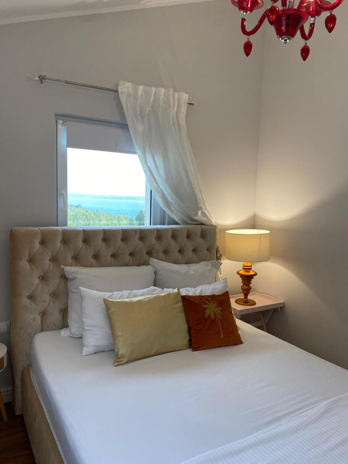 Perla Hvar ApartHotel Ivan Dolac Buitenkant foto