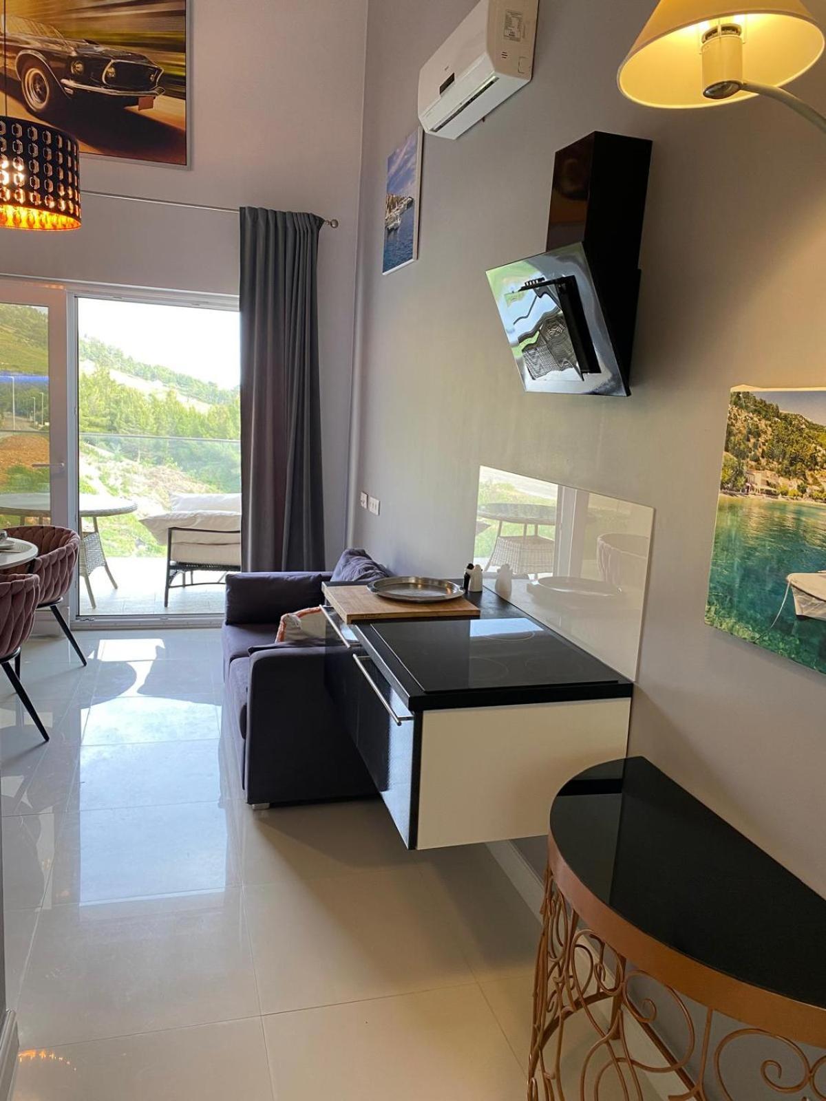 Perla Hvar ApartHotel Ivan Dolac Buitenkant foto