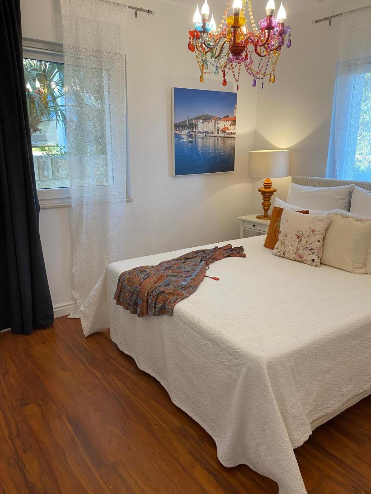 Perla Hvar ApartHotel Ivan Dolac Buitenkant foto