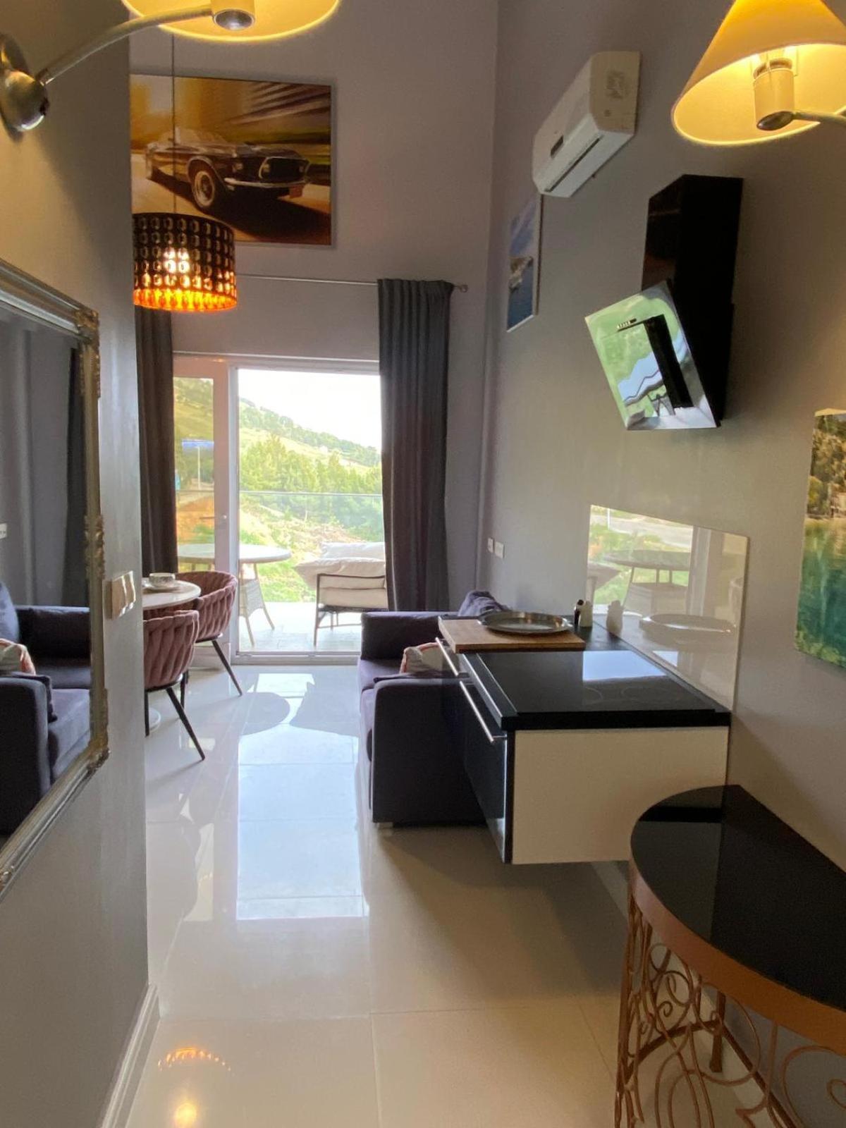 Perla Hvar ApartHotel Ivan Dolac Buitenkant foto