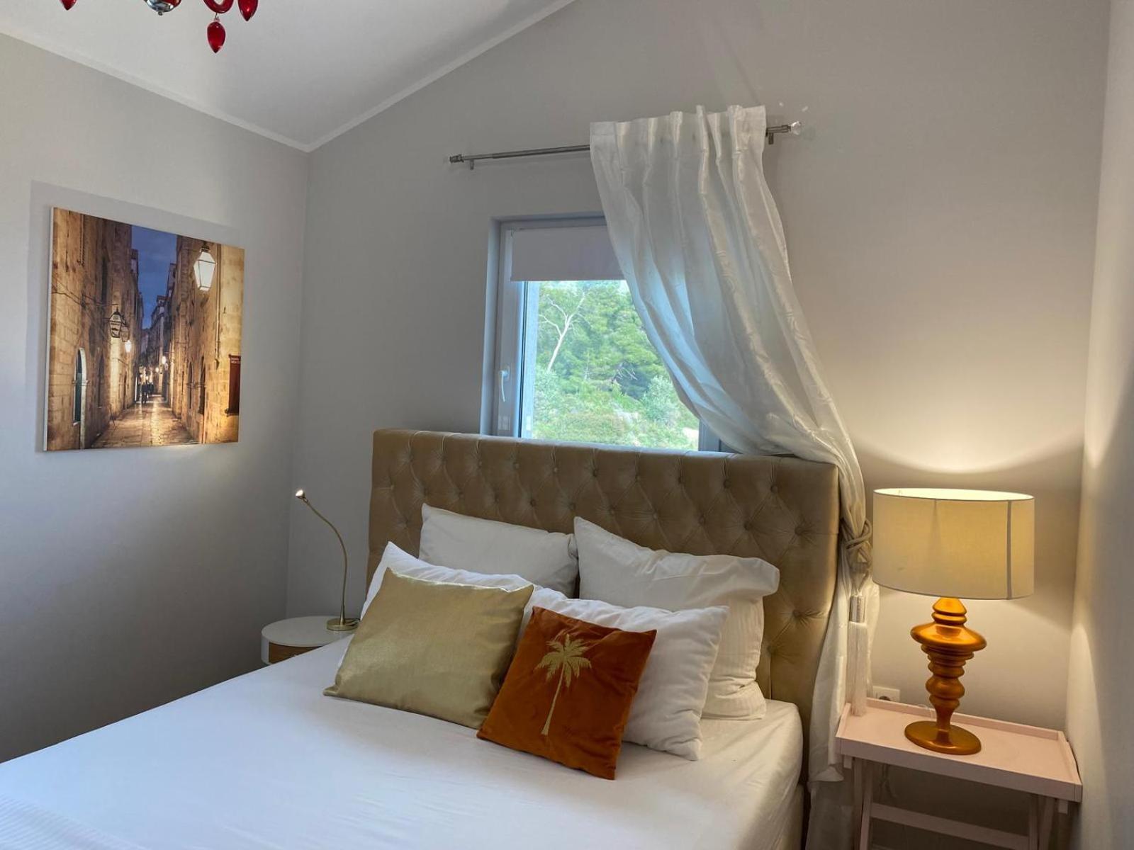 Perla Hvar ApartHotel Ivan Dolac Buitenkant foto