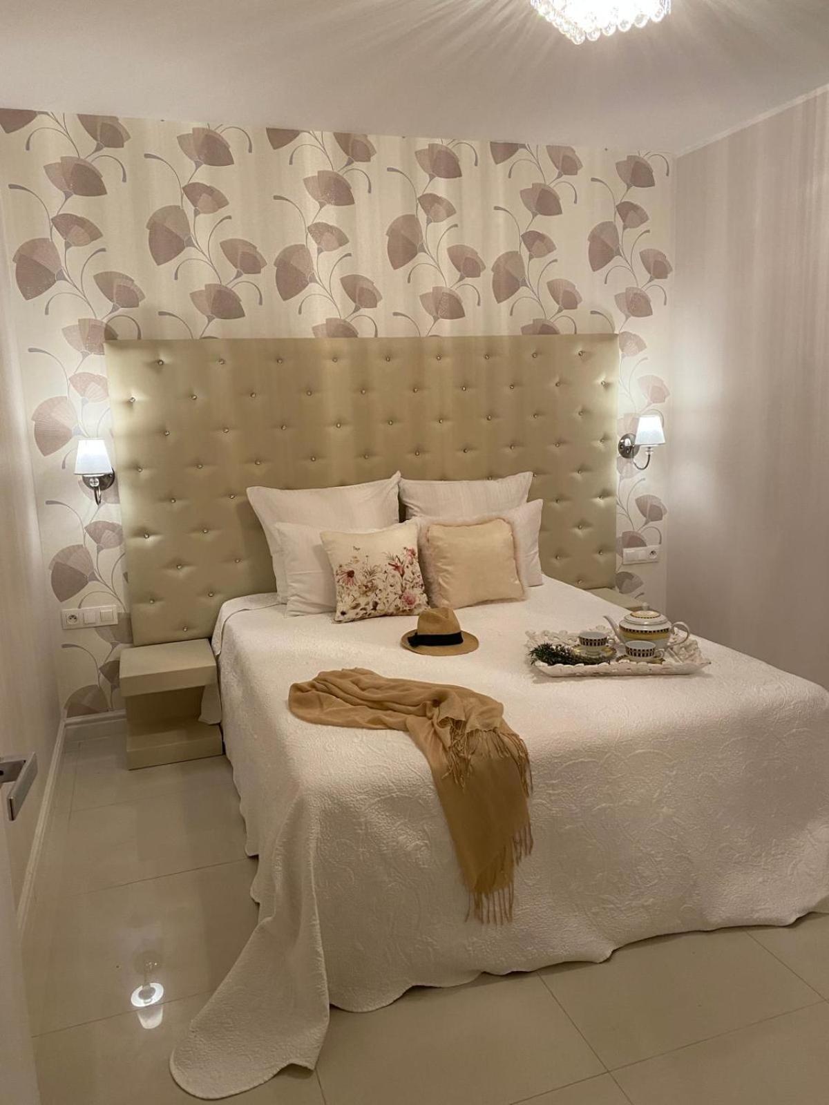 Perla Hvar ApartHotel Ivan Dolac Buitenkant foto