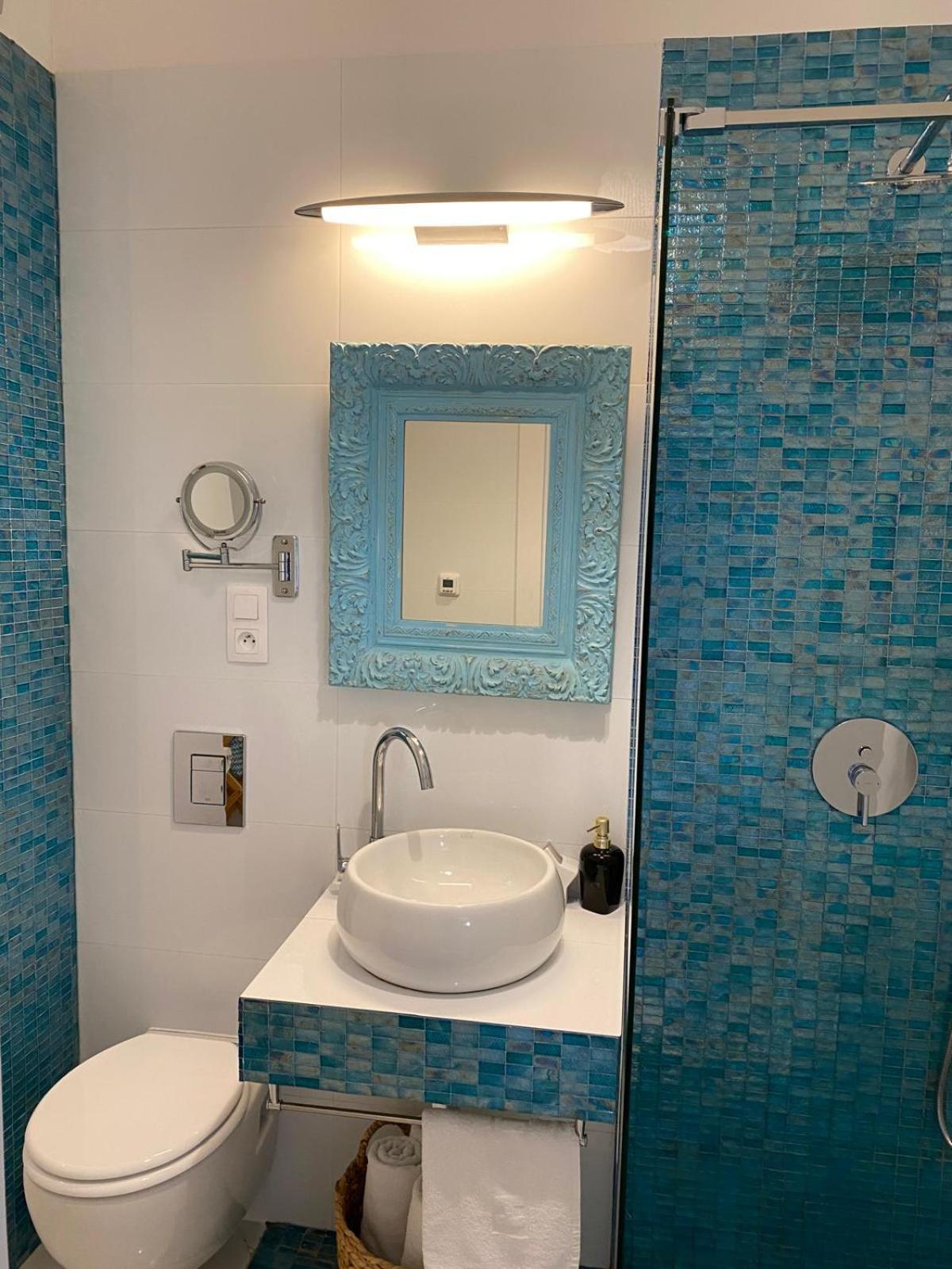 Perla Hvar ApartHotel Ivan Dolac Buitenkant foto