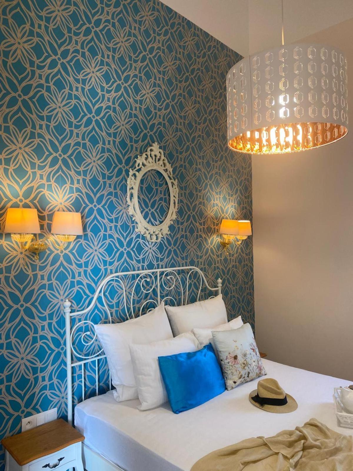 Perla Hvar ApartHotel Ivan Dolac Buitenkant foto