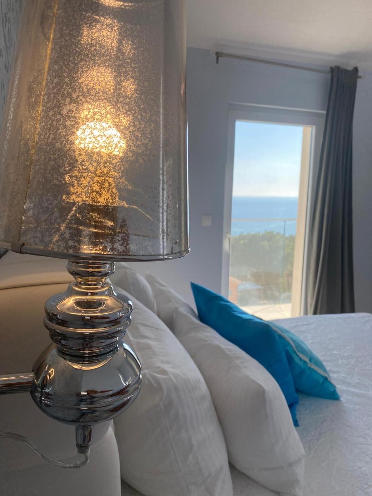 Perla Hvar ApartHotel Ivan Dolac Buitenkant foto