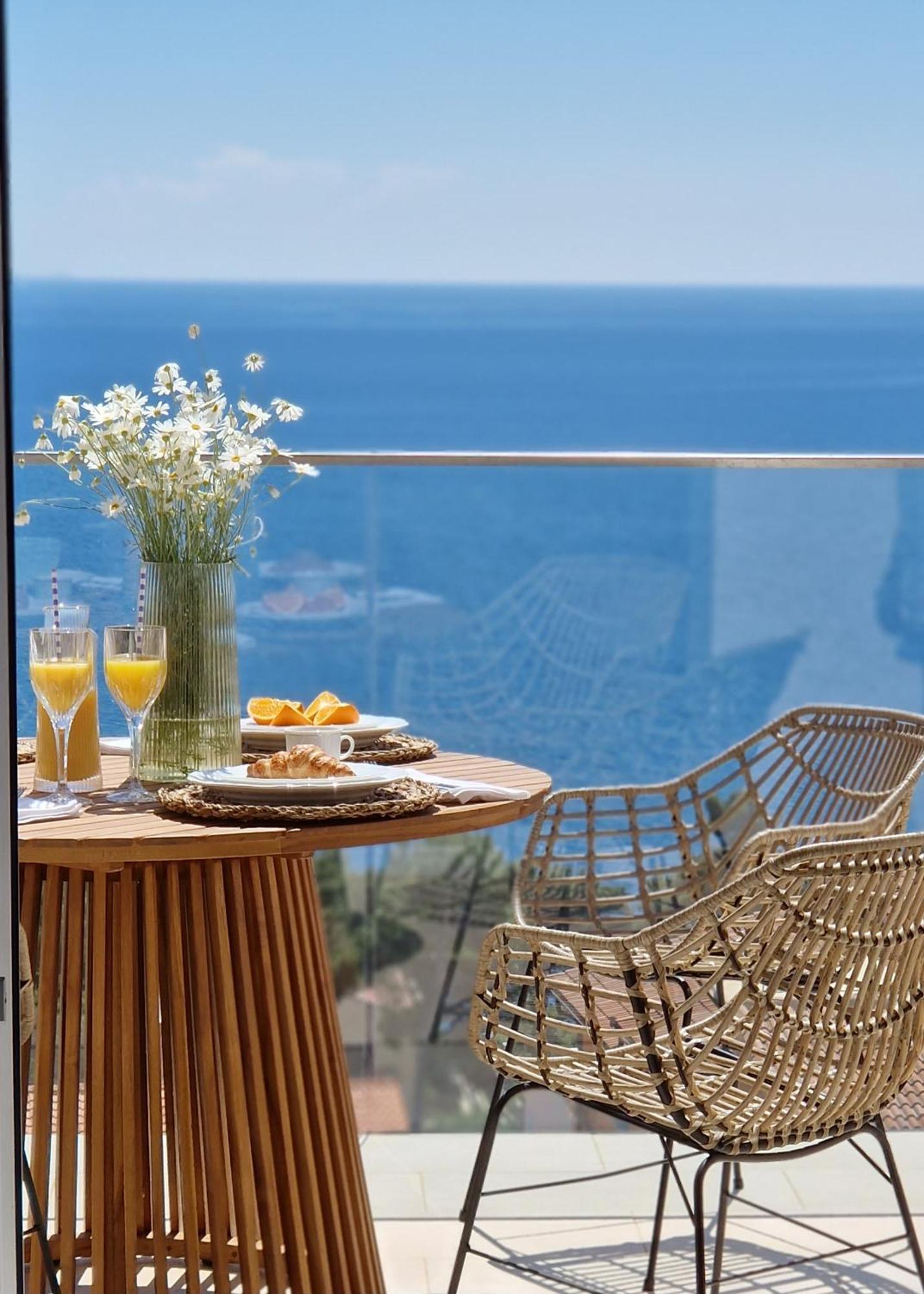 Perla Hvar ApartHotel Ivan Dolac Buitenkant foto