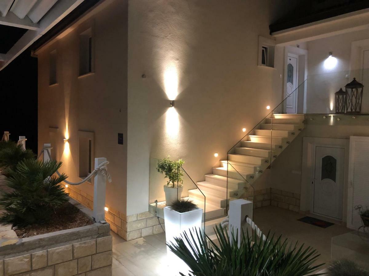 Perla Hvar ApartHotel Ivan Dolac Buitenkant foto