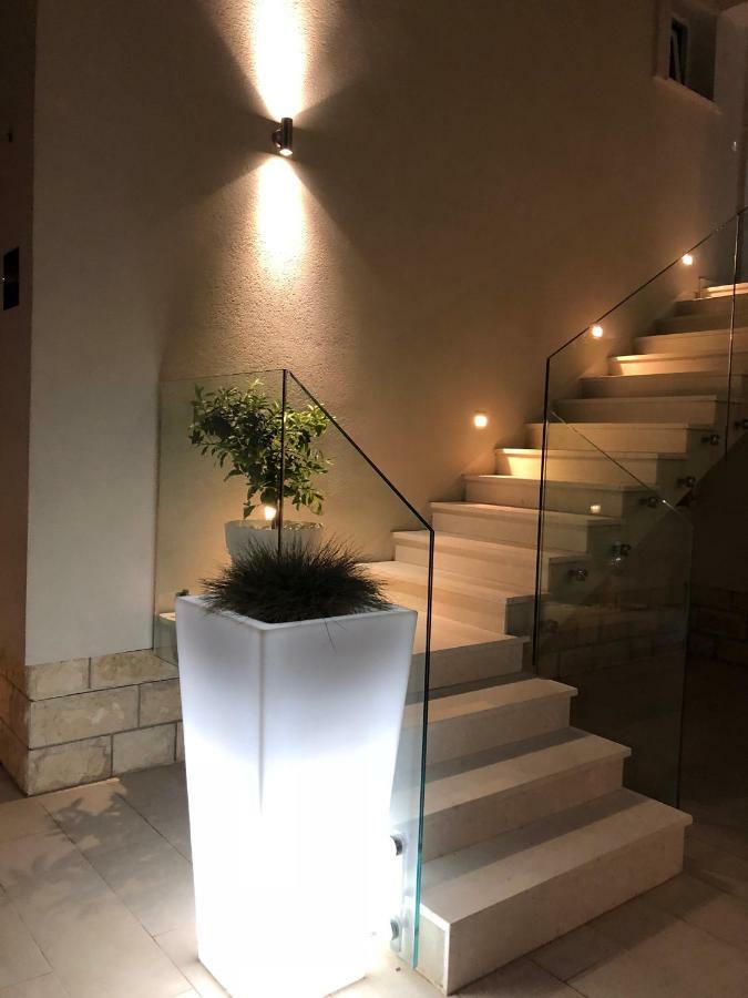 Perla Hvar ApartHotel Ivan Dolac Buitenkant foto
