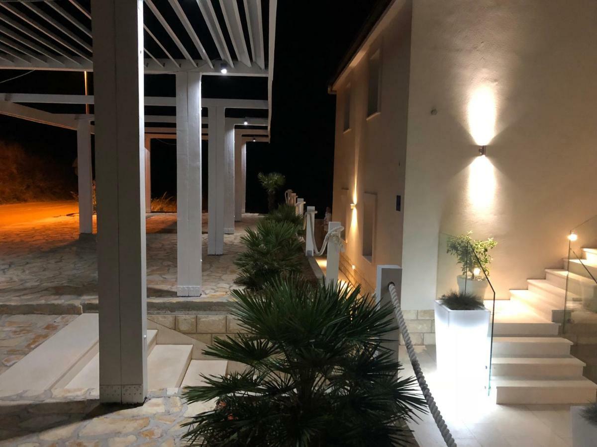 Perla Hvar ApartHotel Ivan Dolac Buitenkant foto
