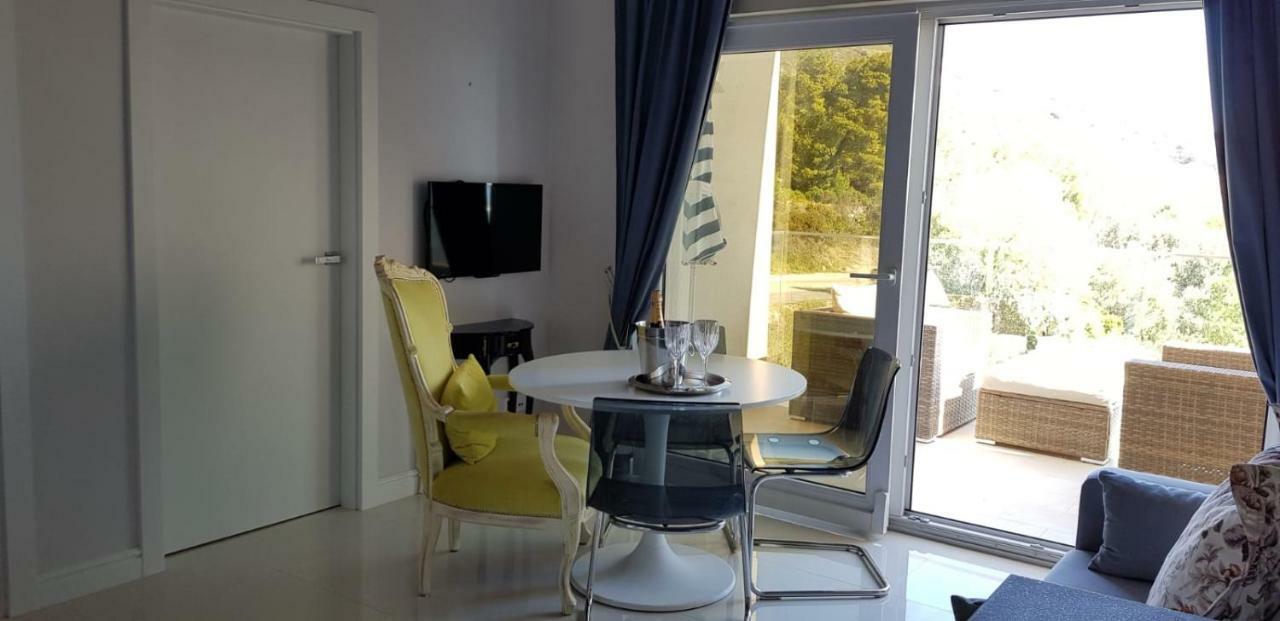 Perla Hvar ApartHotel Ivan Dolac Buitenkant foto