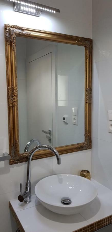 Perla Hvar ApartHotel Ivan Dolac Buitenkant foto