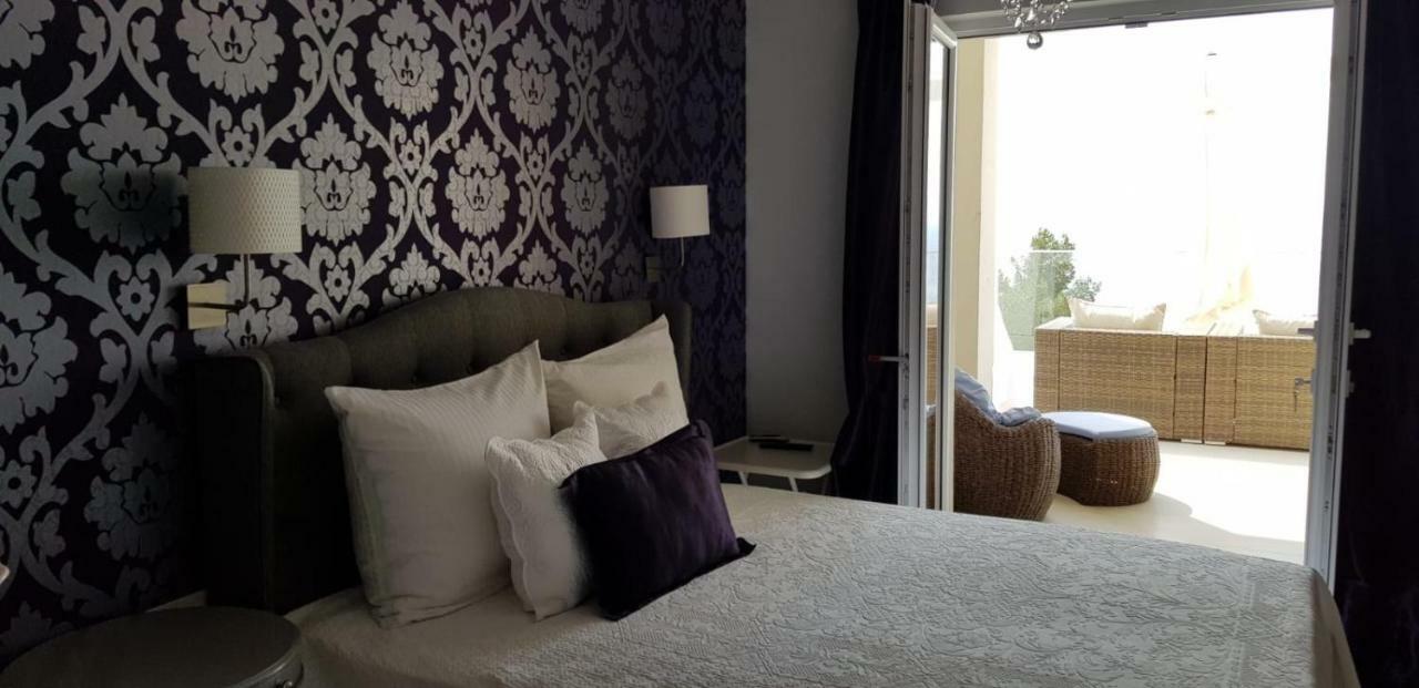 Perla Hvar ApartHotel Ivan Dolac Buitenkant foto