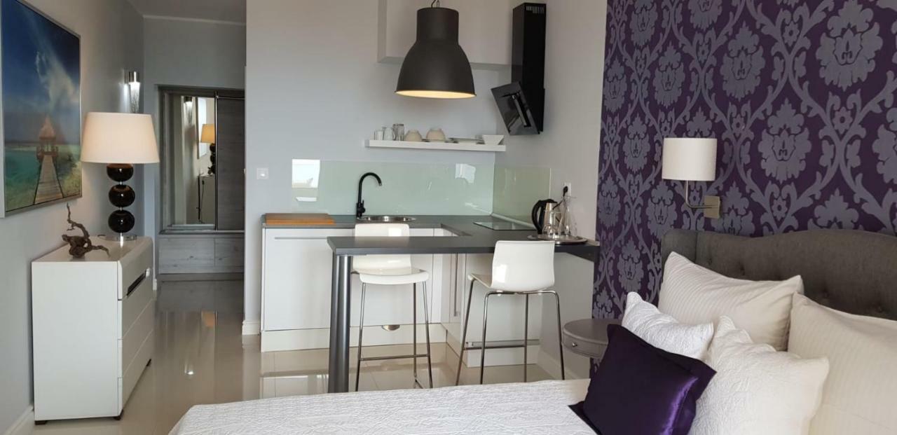 Perla Hvar ApartHotel Ivan Dolac Buitenkant foto