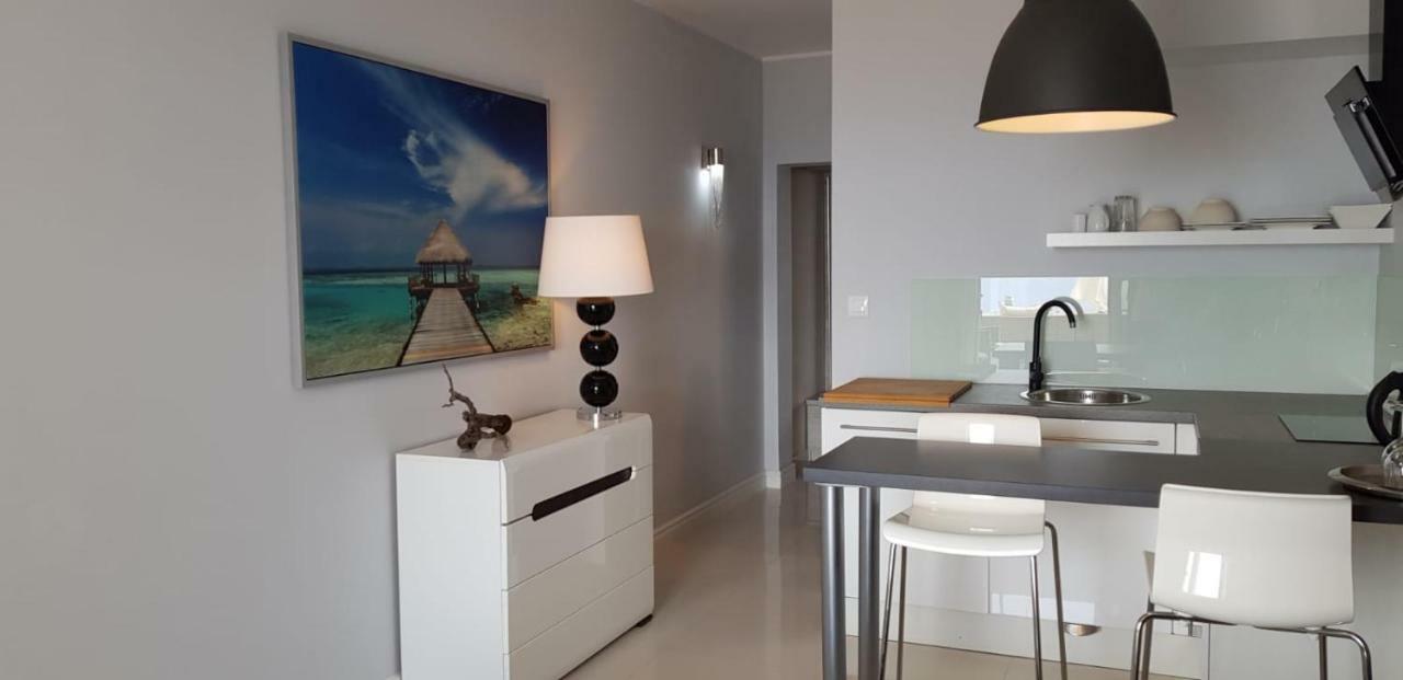 Perla Hvar ApartHotel Ivan Dolac Buitenkant foto