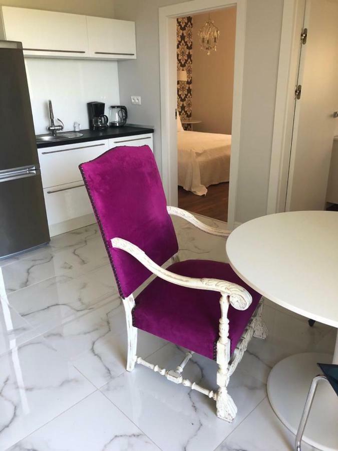 Perla Hvar ApartHotel Ivan Dolac Buitenkant foto