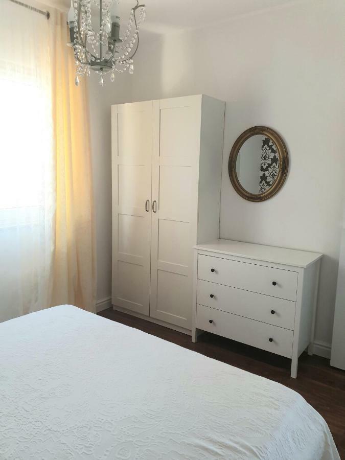 Perla Hvar ApartHotel Ivan Dolac Buitenkant foto