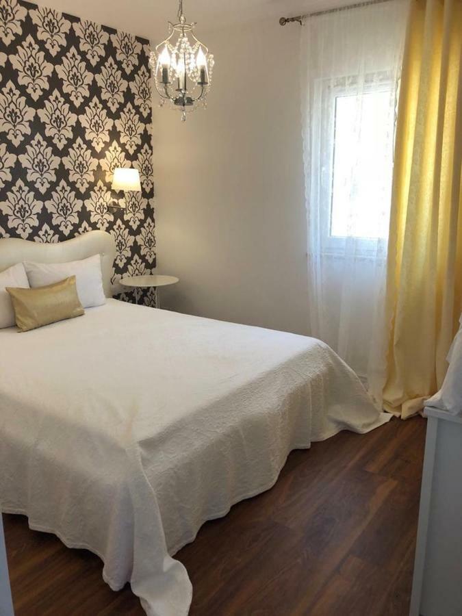 Perla Hvar ApartHotel Ivan Dolac Buitenkant foto